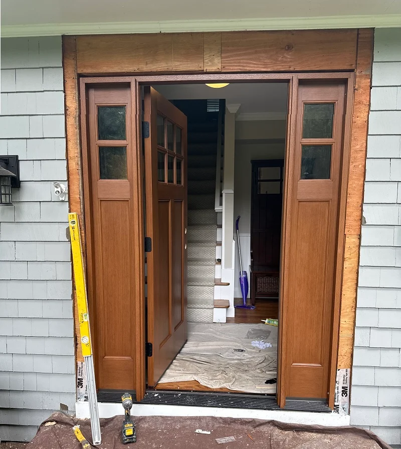 Therma-Tru Certified Installers